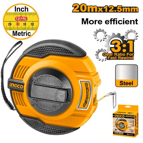 Measuring tape (20m)